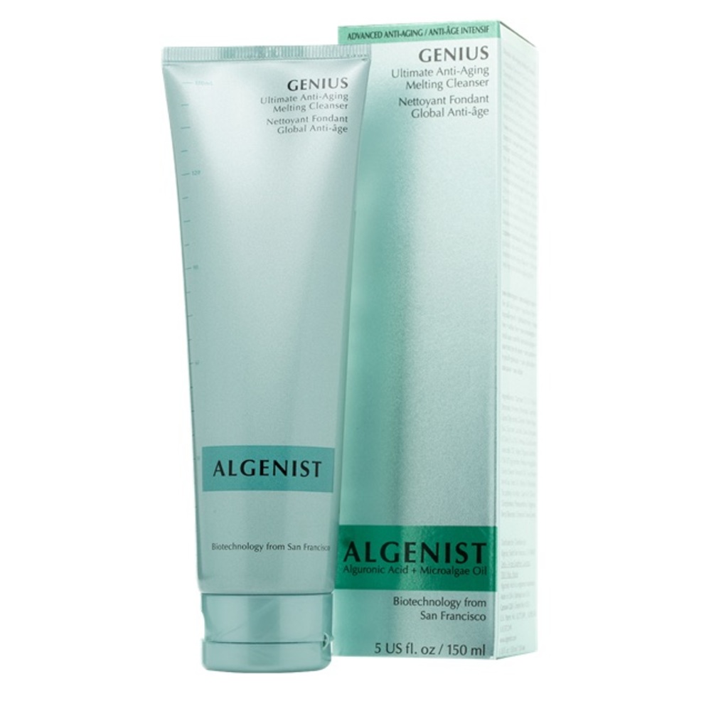 New Algenist Travel size Genius Melting Cleanser